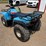 yamaha-350-terra-pro-atv-with-pto,-manual-transmission,-unknown-miles,-recent-tune-up,-with-48”-pull-image-3