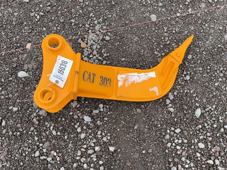 caterpillar-303-image-1
