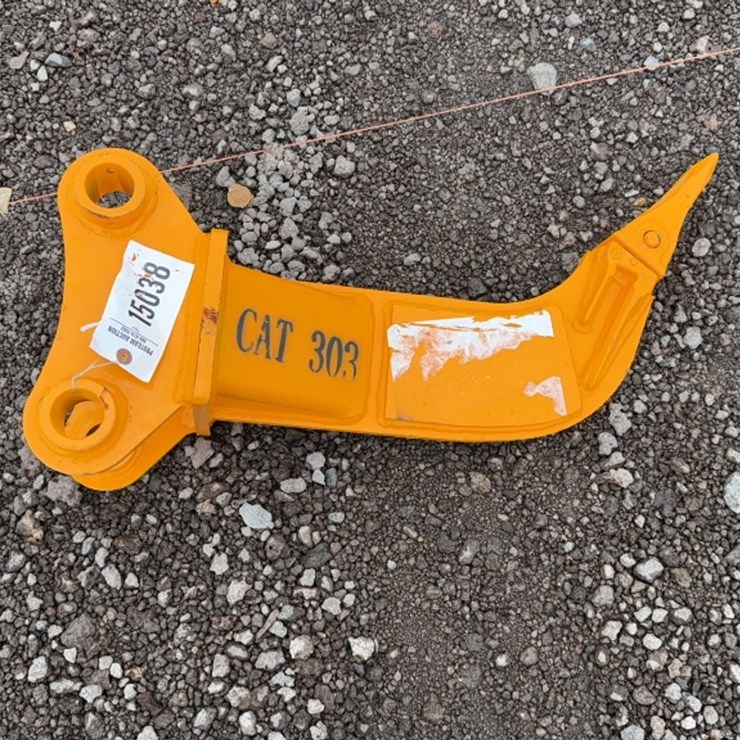 CATERPILLAR 303