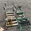 #4569-•-dolly,-aluminum-cart-and-budgit-6,000lb-i-beam-trolley-image-1