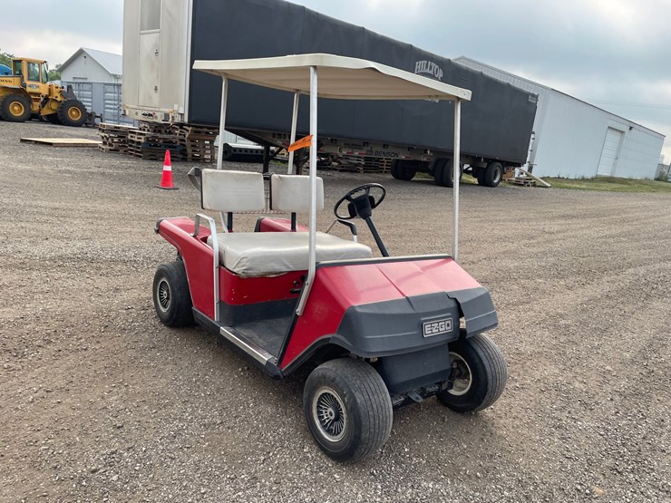 #4507-•-ez-go-gas-golf-cart-image-3