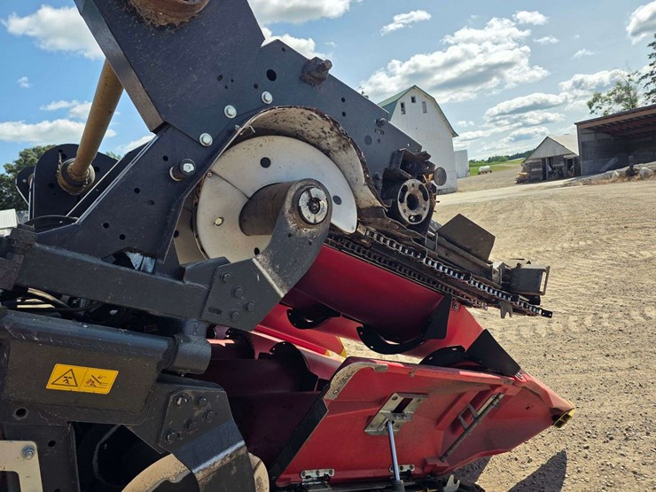 2007-geringhoff-rota-disc-12-row-30”-folding-corn-head,-single-point-hookup,-knives-in-really-good-s-image-49