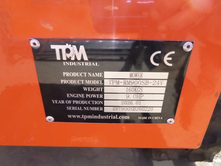tpm-rm900sb-r/c-lawn-mower-image-13