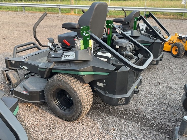 #3074-•-yakta-yxr-910-zero-turn-mower-image-9