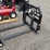 #2071-•-blue-diamond-48"-mini-skid-steer-pallet-forks-image-1
