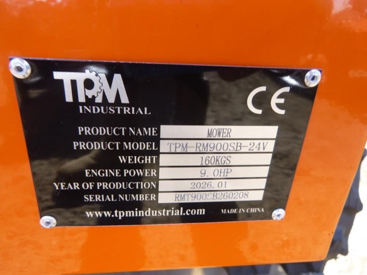 tpm-rm900sb-r/c-lawn-mower-image-13