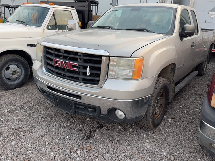 2009-chevrolet-2500-image-1