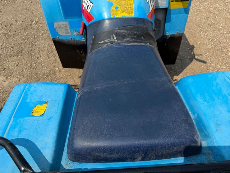 yamaha-350-terra-pro-atv-with-pto,-manual-transmission,-unknown-miles,-recent-tune-up,-with-48”-pull-image-15