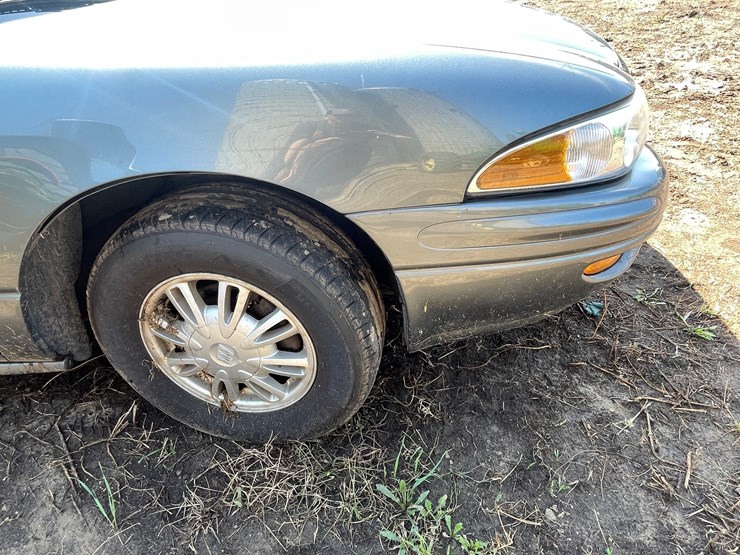 #4682-•-2005-buick-lesabre-(no-title,-for-parts)-image-55