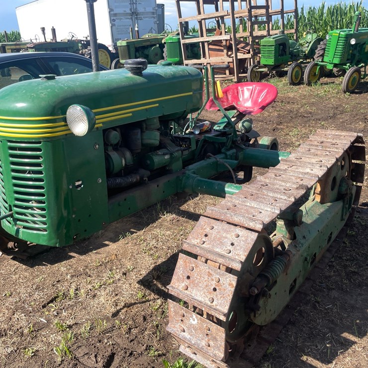 OLIVER HG68