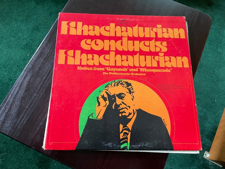 #7326-•-(5)-vinyl-records-image-8
