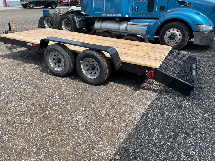 #2372-•-14'-tandem-axle-trailer-(no-title)-image-8