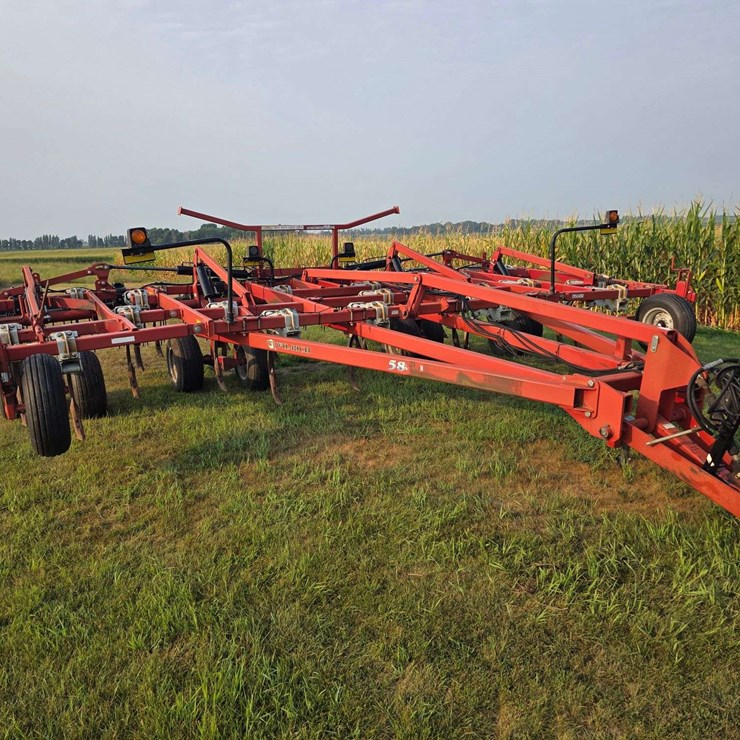 WIL-RICH 5800