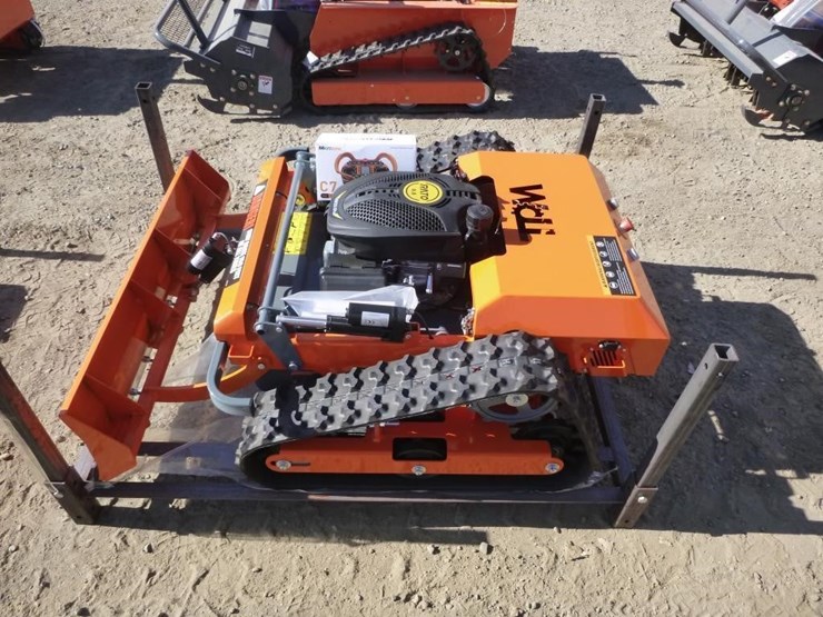 tpm-rm900sb-r/c-lawn-mower-image-5