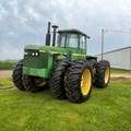 rj-living-trust---(20+)-john-deere-tractors,-nh-l170-skid-steer-&-household---arcadia,-wi-image-1