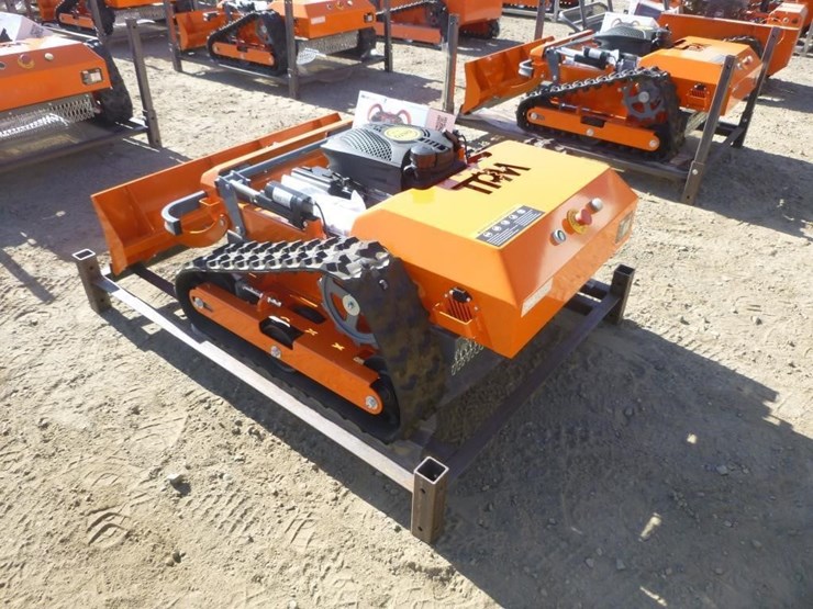 tpm-rm900sb-r/c-lawn-mower-image-4