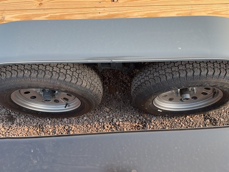 #3054-•-2026-native-16'-bumper-pull-trailer-image-3