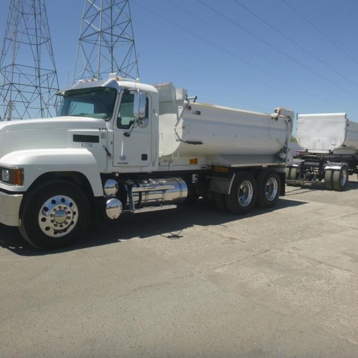 2020 RELIANCE TRANSFER TRAILER