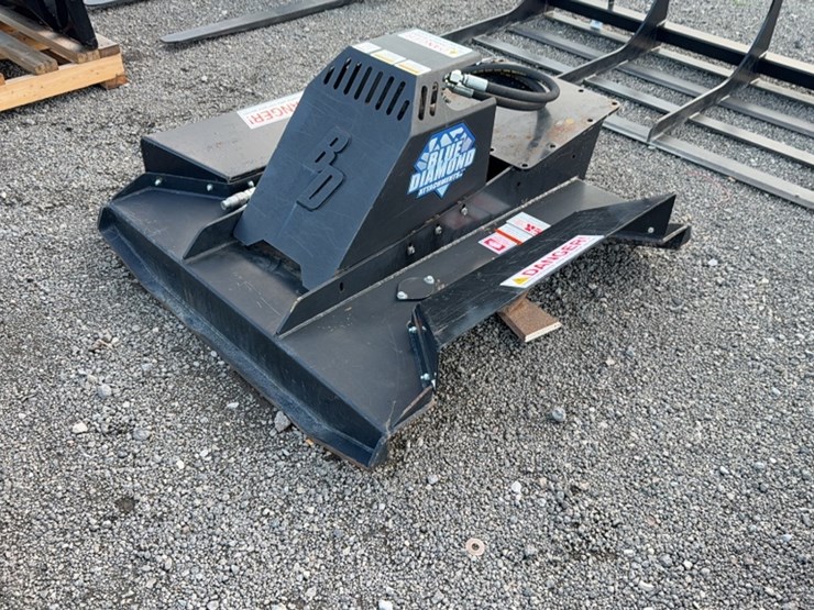 #2022-•-blue-diamond-48"-excavator-rotary-cutter-image-2