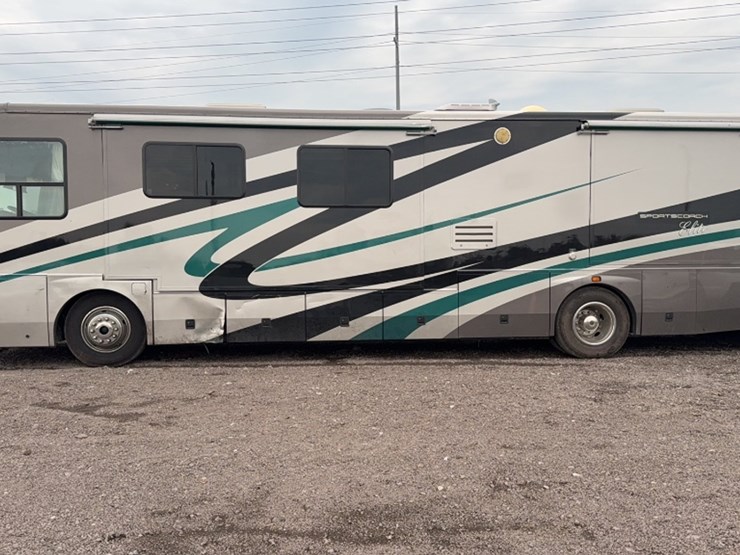 #3003-•-2003-coachman-40'-sports-coach-elite-motor-home-image-13