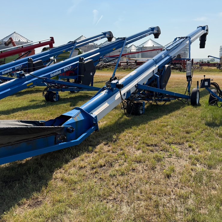 2013 BRANDT 1545