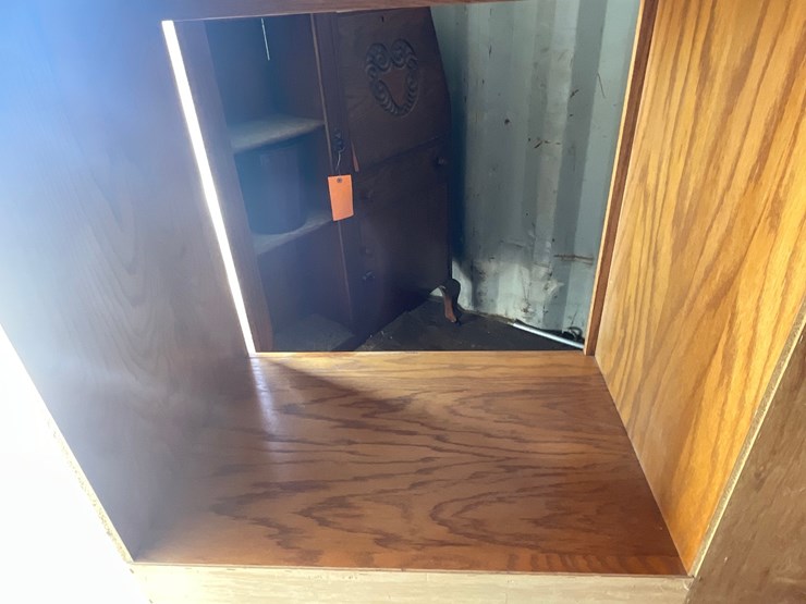 #4707-•-wooden-tv-stand-image-9