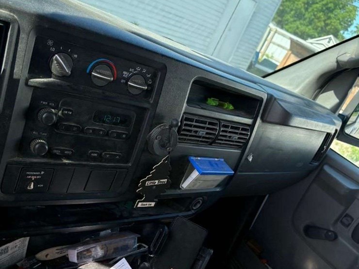 2007-chevrolet-express-van,-vin-#-1gchg35u071126276-image-14