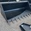 #2028-•-blue-diamond-84"-skid-steer-tooth-bucket-image-1