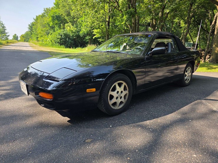 1992-nissan-sx-convertible,-78,858-miles,-per-seller:-new-plugs,-wires-and-oil-change-summer-of-’25,-image-58