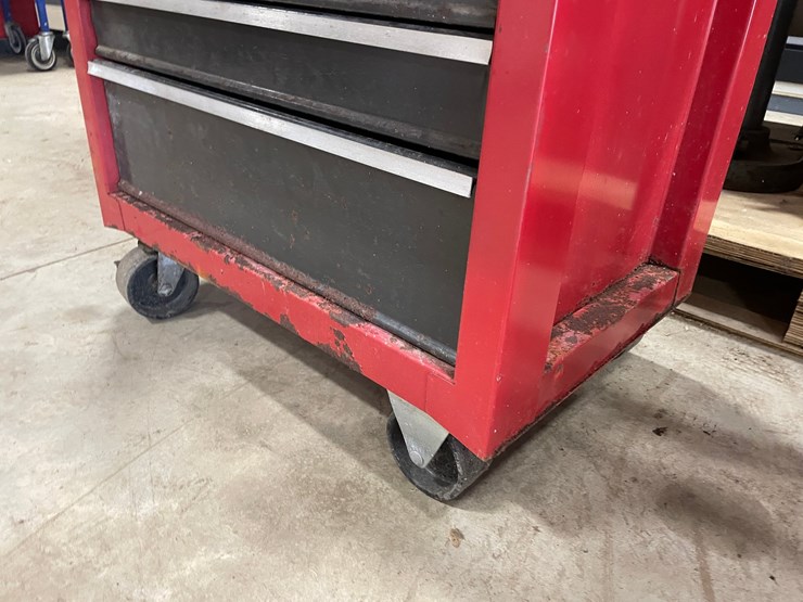 #4565-•-craftsman-2-piece-rolling-toolbox-image-6