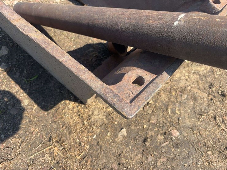 economy-7-horse-hit-and-miss-engine,-cart,-and-original-base-image-42