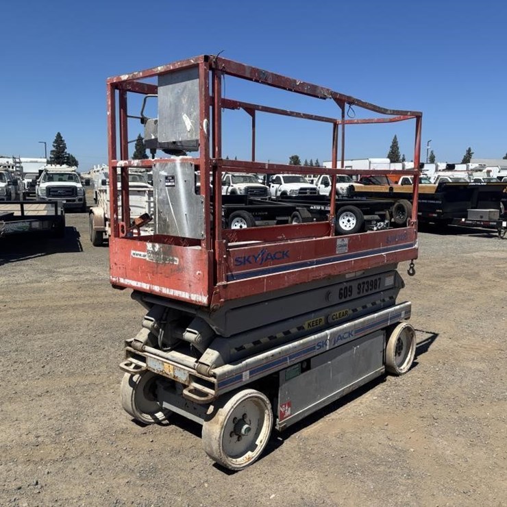 SKYJACK SJIII3220