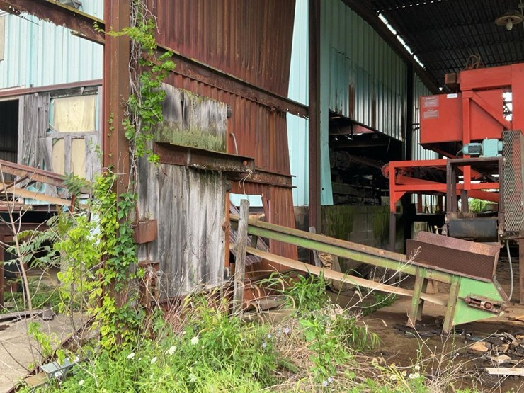 #133-•-30'-belt-conveyor-image-1