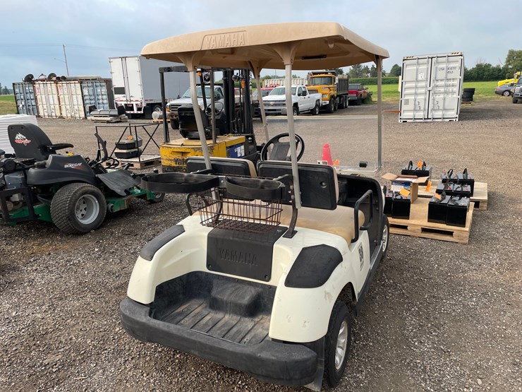 #4506-•-2004-yamaha-g22a-gas-golf-cart-image-6