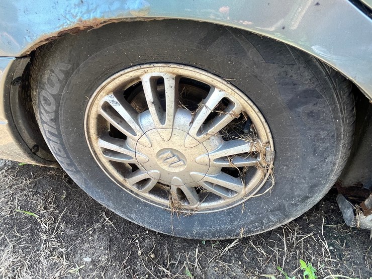 #4682-•-2005-buick-lesabre-(no-title,-for-parts)-image-38