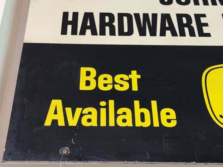john-deere-hardware-headquarters-double-sided-masonite-sign-image-6