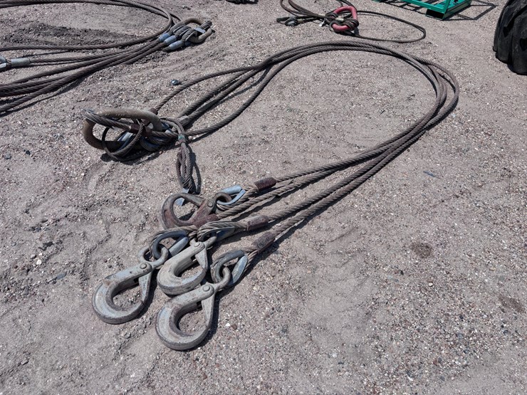 #39732-•-4-point-crane-rigging-cables-image-1