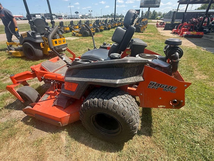2019-bad-boy-rouge-zero-turn-lawn-mower,-245-hours,-61”-deck,-yamaha-33hp-efi-engine,-full-serviced-image-8