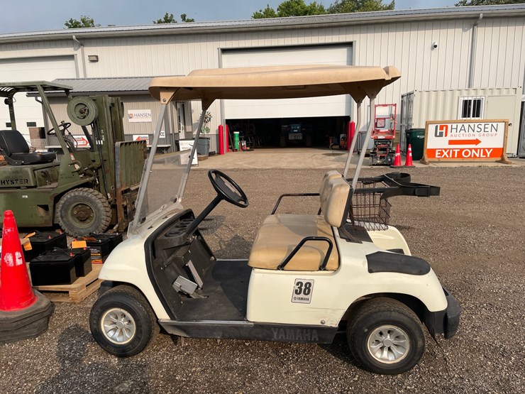 #4506-•-2004-yamaha-g22a-gas-golf-cart-image-8