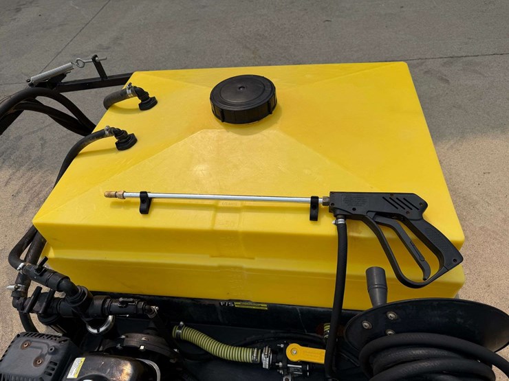 f/s-manufacturing-utv-sprayer,-50-gallon-tank,-8’-boom,-fence-line-nozzle,-honda-gx120-engine,-wand,-image-17