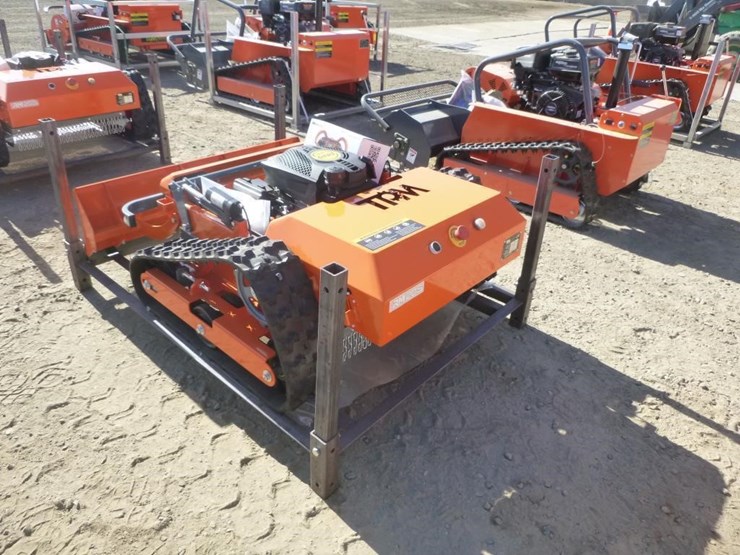tpm-rm900sb-r/c-lawn-mower-image-4