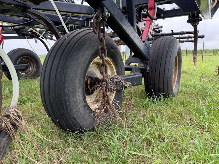 flexi-coil-model-340-41’-chisel-plow,-set-up-for-anhydrous-currently,-3-bar-coil-tine-harrow,-hydrau-image-14