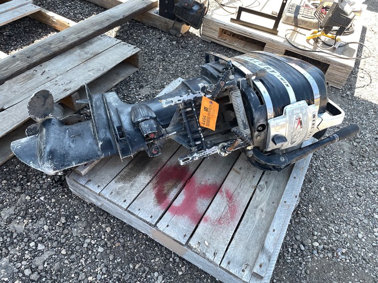 #4494-•-mercury-twin-35hp-boat-motor-image-1