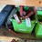 totes-and-contents,-trailer-wheels,-roof-jacks,-pool-filter-and-misc.-image-2