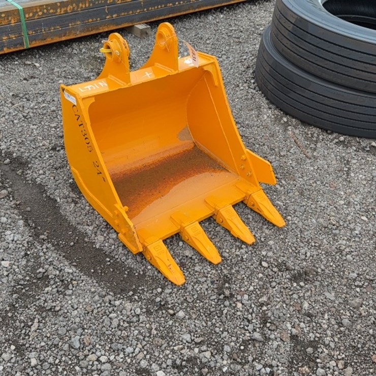 CATERPILLAR 305
