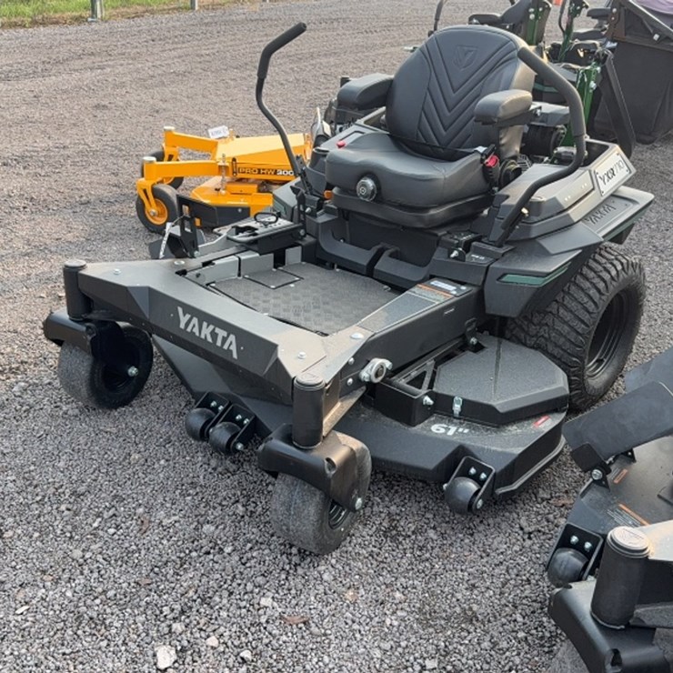 YAKTA YXR710