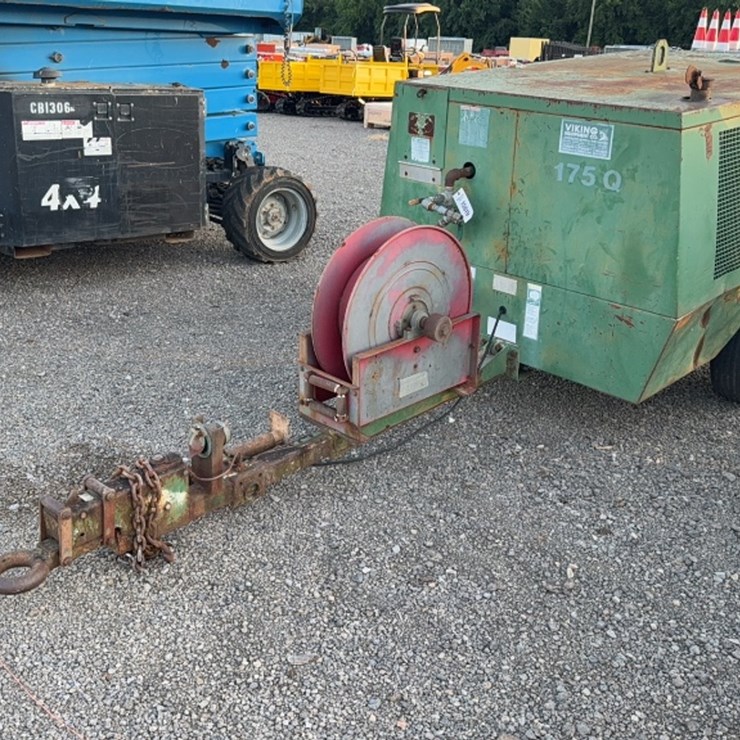 JOHN DEERE 999