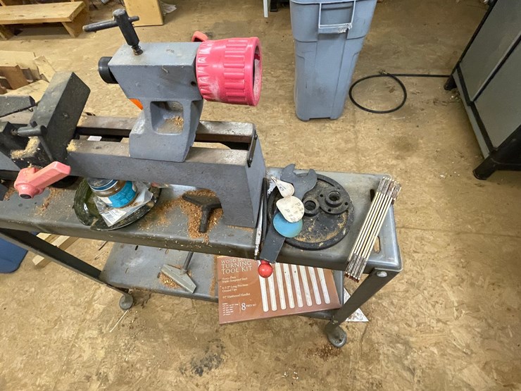 #7112-•-performax-mini-wood-lathe-image-7