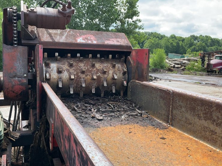 #168-•-morbark-hd30-mulch-hog-image-8