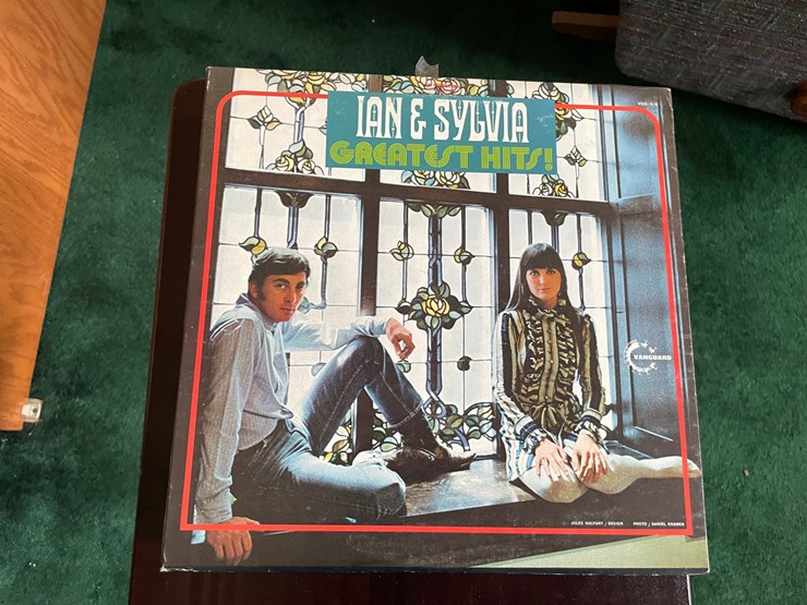 #7320-•-(12)-vinyl-records-image-6